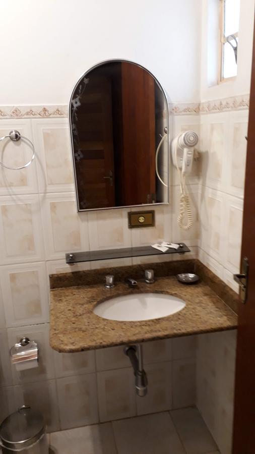 Pensão Dos Quatis
